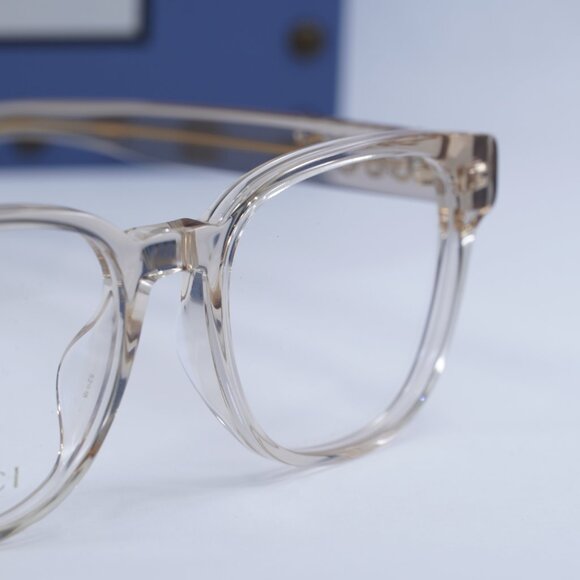 Final Price! Gucci GG1746OA 002 Eyeglasses - Picture 9 of 11
